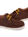 Oregon brun Chaussures