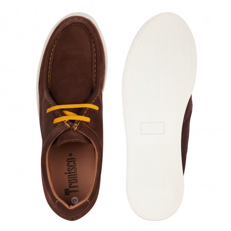 Oregon brun 4