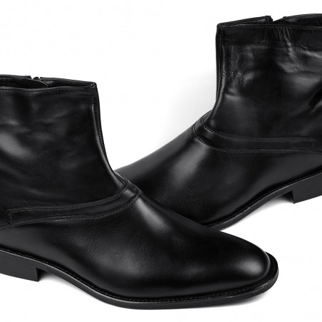 Spoleto black Shoes
