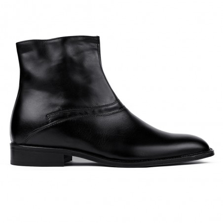 
                        Shoes Spoleto black
