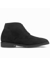 Zapatos Ancona negro