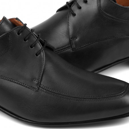 Sheffield black Shoes