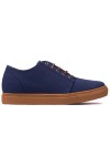 Chaussures Catania bleu