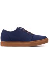 Scarpe Catania blu