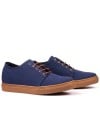 Catania blue الأحذية المعلية