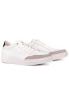 Chaussures Fontana blanc