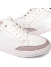 Fontana blanc Chaussures