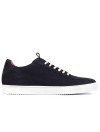 Scarpe Oslo blu