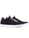 Oslo blu SCARPE CON RIALZO