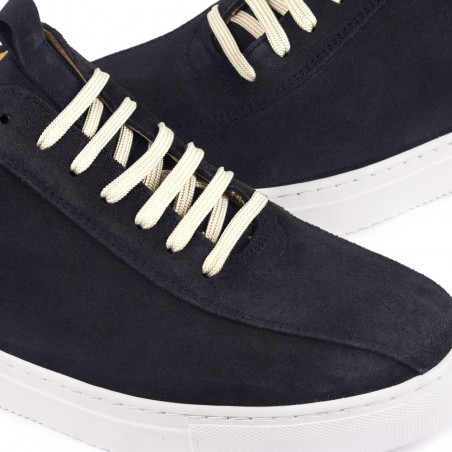 Oslo bleu Chaussures