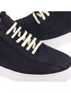 Oslo blu Scarpe