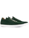 Shoes Oslo green