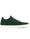 Oslo green Height increasing shoes