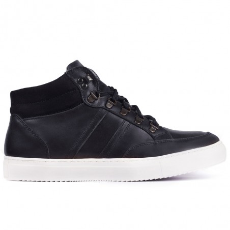 
                        Schuhe Padua schwarz