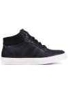 Schuhe Padua schwarz