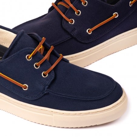 Palermo blue Shoes