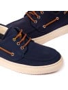 Palermo blue Shoes