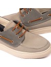 Palermo grau Schuhe