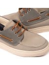 Palermo gris Zapatos