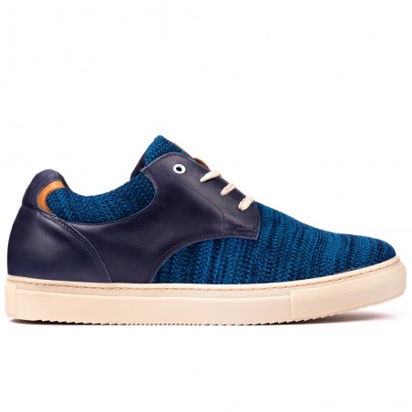 
                        Shoes Pesaro blue