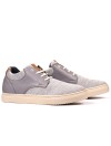Pesaro grigio SCARPE CON RIALZO