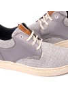 Pesaro grigio Scarpe