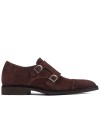 Chaussures Portofino brun