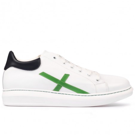 
                        Shoes Sorrento green