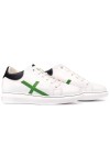 Sorrento green Height increasing shoes