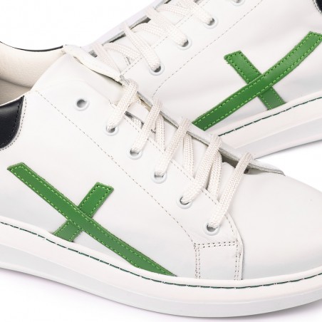 Sorrento green Shoes