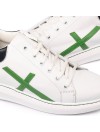 Sorrento green Shoes