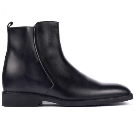 
                        Sapatos Tivoli preto