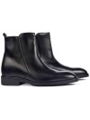 Tivoli preto Sapatos para crescer