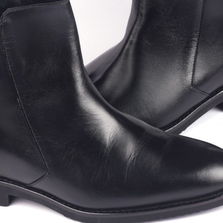 Tivoli preto Sapatos