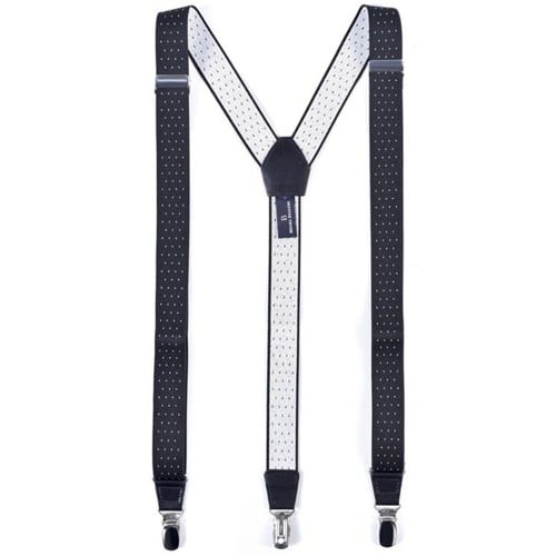 Suspensórios Andrew