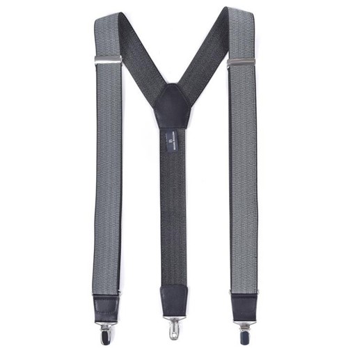 Marlon suspenders