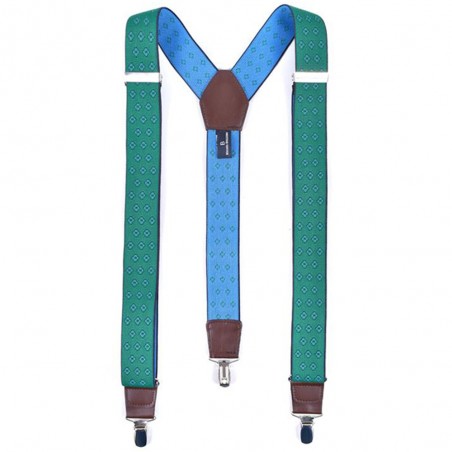 Suspensórios Connor 1