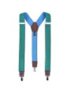 Tirantes Connor 1