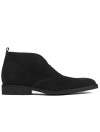 Chaussures Genova noir