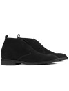 Genova noir Chaussures rehaussantes