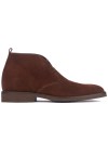 Chaussures Genova brun