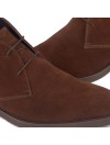Genova brun Chaussures