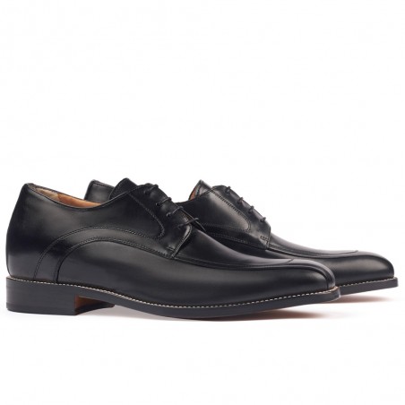 Bardolino noir Chaussures rehaussantes