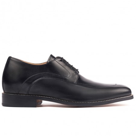 
                        Chaussures Bardolino noir