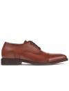 Sapatos Birmingham castanho