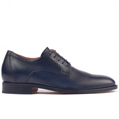 
                        Scarpe Boston blu