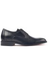 Scarpe Boston nero