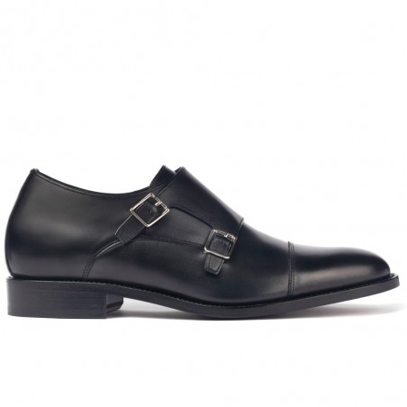 
                        Schuhe Bristol schwarz