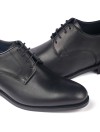 Bonn scharwz Schuhe