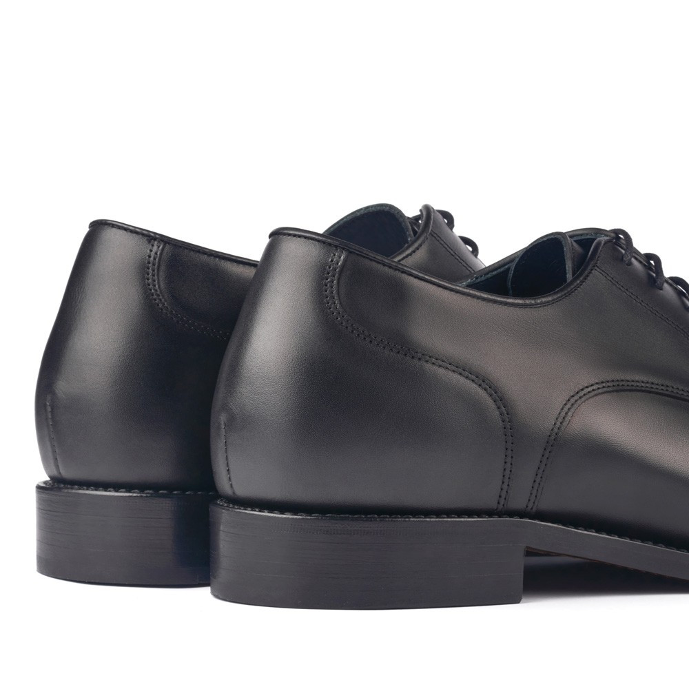 Chaussures réhaussantes pour homme Bonn noir